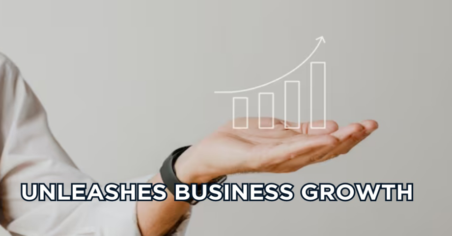 Magas Service Unleashes Business Growth