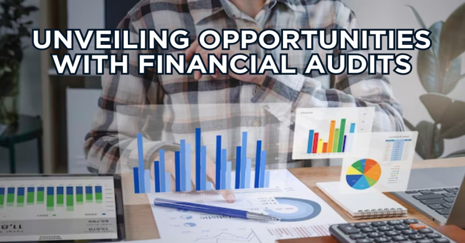 Unveiling Opportunities with Financial Audits