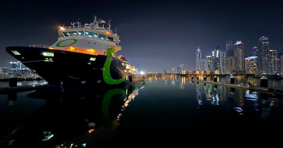 Navigating Growth: Choosing the Right Corporate Management Company in Dubai and KSA