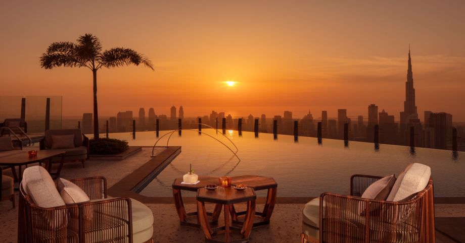 Transforming Hospitality Ventures in Dubai with Expert Consultancy