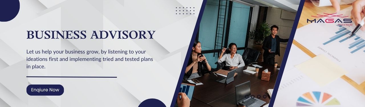 Business Advisory