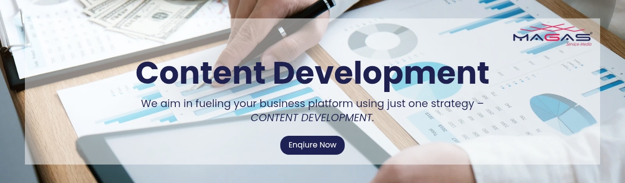 Management Content Development