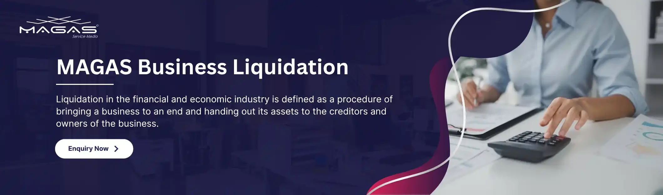 Business Liquidation