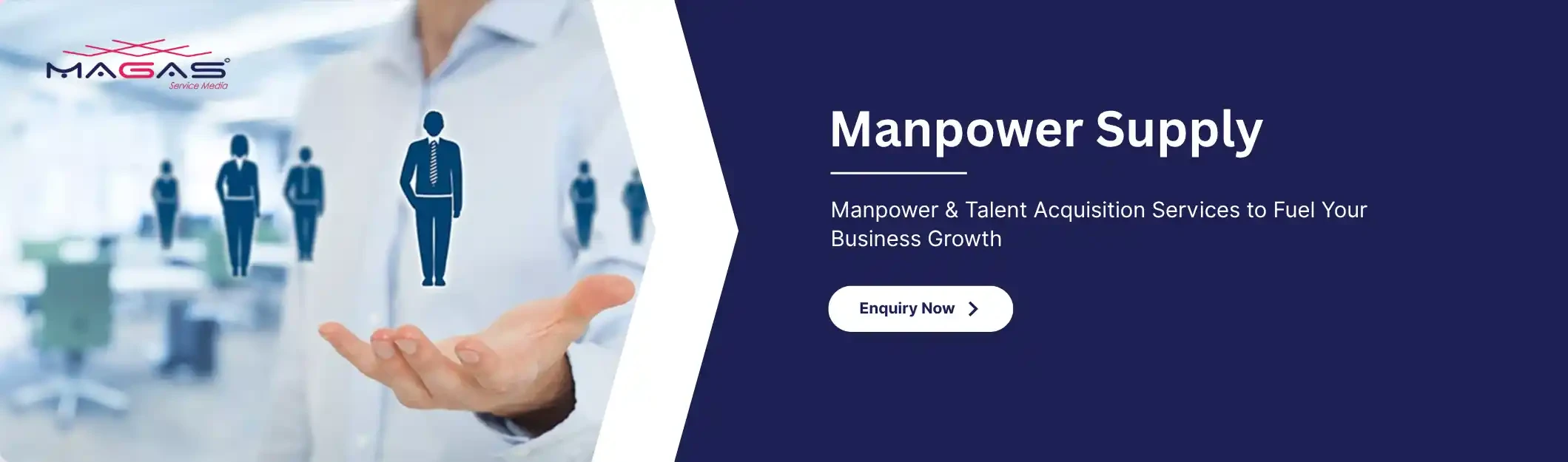 Manpower Supply