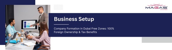 Business Setup