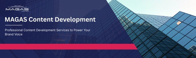 Content Development