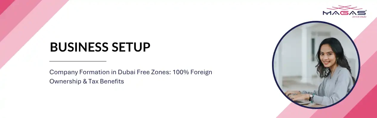 Business Setup