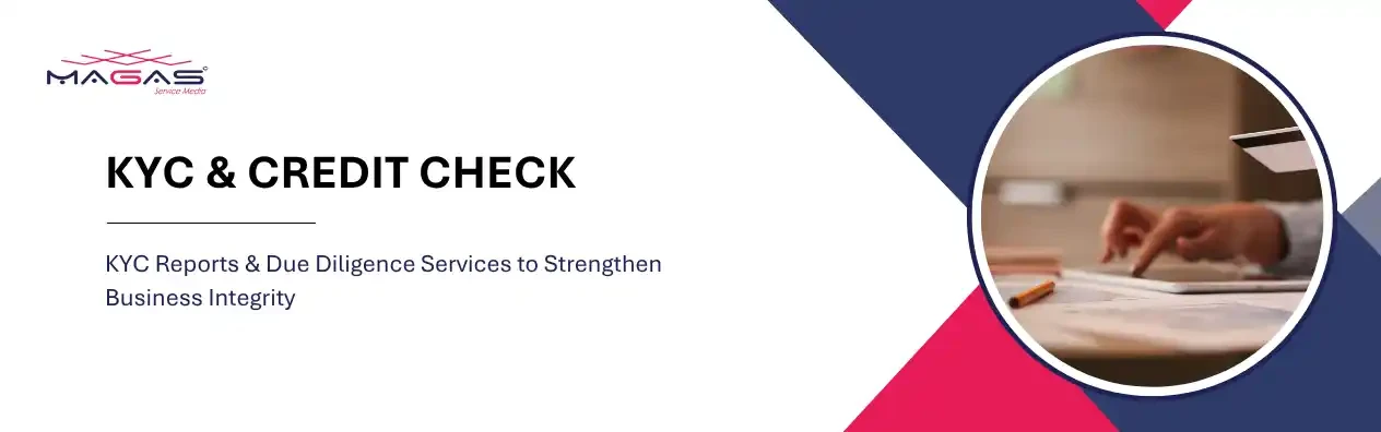 KYC & Credit Check