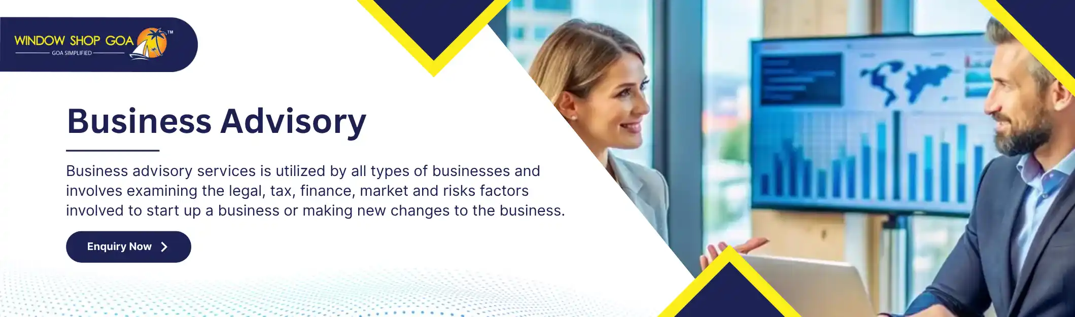 Business Advisory
