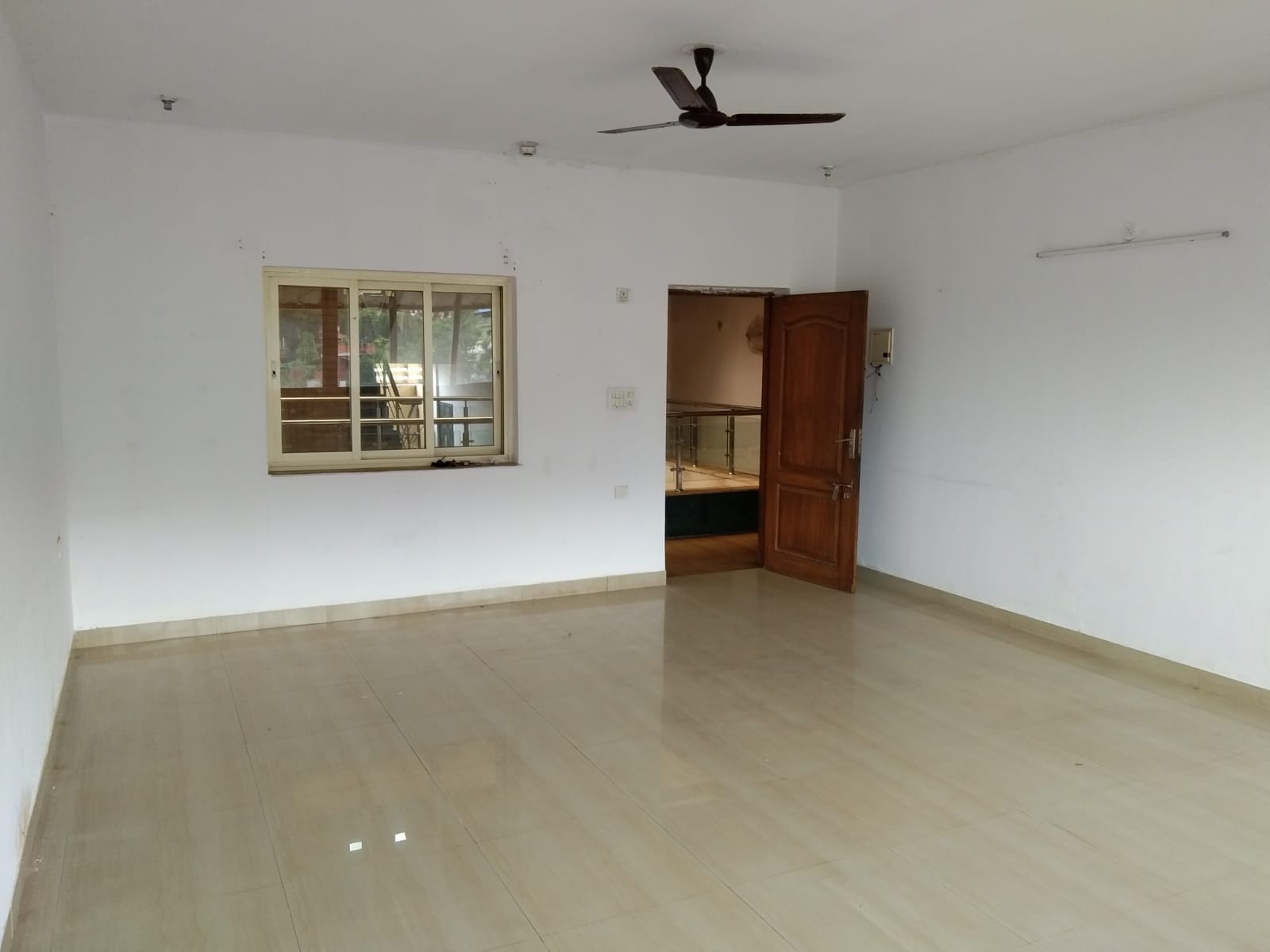 Office for Rent in Panaji, Goa